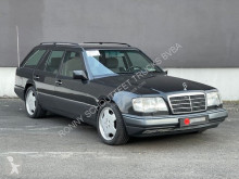 Voiture berline Mercedes E 36 AMG T Model E 36 AMG T Model
