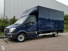Mercedes Sprinter 313 cdi ac automaat! fourgon utilitaire occasion