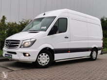 厢式货运车 奔驰 Sprinter 314 cdi l2h2 ac