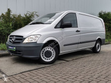 Furgoneta Mercedes Vito 116 CDI furgoneta furgón usada