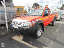 Nissan Non spécifié vůz pick-up použitý
