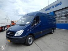 Mercedes Sprinter 315 CDI Maxi L4 fourgon utilitaire occasion