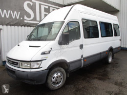 Autobús minibús Iveco Daily 50 C 14 HPi , 3.0, NO KEYS , immobiliser