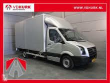 Fourgon utilitaire Volkswagen Crafter 50 2.5 TDI 140 pk L3 Bakwagen Navi/Topspoiler/Airco