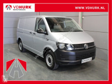 Fourgon utilitaire occasion Volkswagen Transporter 2.0 TDI 140 pk Leder/Trekhaak/Airco