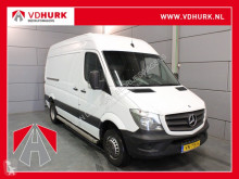 Mercedes Sprinter 513 2.2 CDI L2H2 Tacho/Dubbel Lucht/Camera/PDC/Sidebars/Airc fourgon utilitaire occasion
