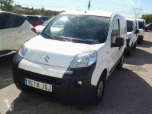 Citroën Nemo Comercial Furgón 1.2HDI fourgon utilitaire occasion