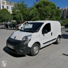 Fiat Fiorino Comercial Cargo 1.3Mjt Base 60kW fourgon utilitaire occasion