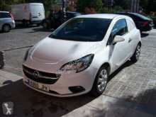 Furgoneta furgoneta furgón Opel Corsa Van 1.3CDTI Expression 75
