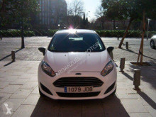 Ford Fiesta Van 1.5TDCi fourgon utilitaire occasion