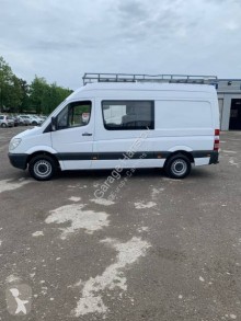 Užitková dodávka Mercedes Sprinter 313