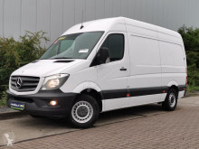 Fourgon utilitaire Mercedes Sprinter 316 cdi l2h2, automaat,