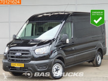 Fourgon utilitaire occasion Ford Transit 2.0 TDCI 130PK NEW MODEL Airco Cruise control Leder stuur 350 L3H2 11m3 A/C Cruise control