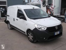 Fourgon utilitaire Dacia Dokker Van DCI 75