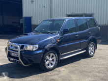 Nissan Terrano 2.7TD 7 Seats Airco 4x4 Good Condition voiture 4X4 / SUV occasion