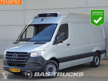Mercedes Sprinter 314 CDI RWD Carrier Koelwagen Airco -10 vries Dag/nacht L2H2 8m3 A/C fourgon utilitaire occasion
