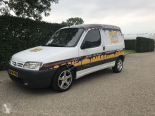 Citroën Berlingo 1.9D 600 koelwagen fourgon utilitaire occasion
