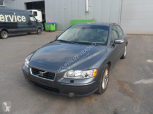 Volvo S60 R - S60 2.4 - 120kW voiture berline occasion
