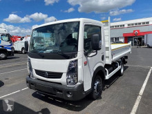 Renault Maxity utilitaire benne standard neuf