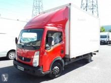 Utilitaire caisse grand volume Renault Maxity 140.35
