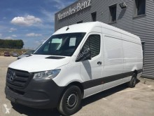 Fourgon utilitaire Mercedes Sprinter 319 CDI