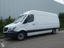 Mercedes Sprinter 313 cdi maxi ac fourgon utilitaire occasion