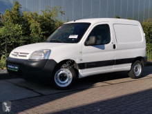 Citroën Berlingo 1.6 HDi fourgon utilitaire occasion