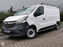 Opel Vivaro 2.0 CDTI fourgon utilitaire occasion