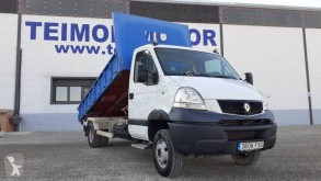 Utilitaire benne standard Renault Mascott 160.65 DXI