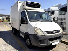 Iveco 35C15 utilitaire frigo occasion
