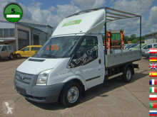 Ford Transit FT 300 K Pritsche Einzelkabine utilitaire savoyarde occasion