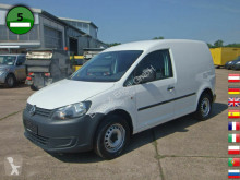 Volkswagen Caddy 1.6 TDI KLIMA fourgon utilitaire occasion