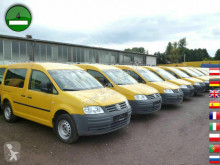 Volkswagen Caddy 2.0 SDI fourgon utilitaire occasion
