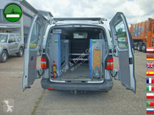 Volkswagen T5 Transporter 2.5 TDI 4Motion Werkstatteinbau K fourgon utilitaire occasion