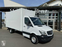 Mercedes Sprinter 316 CDI Koffer 4.325 Klima fourgon utilitaire occasion