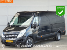 Renault Master 2.3 dCi 150PK L4H2 Dubbellucht Trekhaak Airco Cruise L4H2 13m3 A/C Towbar Cruise control fourgon utilitaire occasion