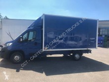 CitroënJumper HDi 160 厢式货运车 二手
