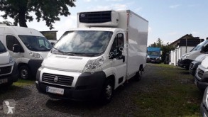 Utilitaire frigo spécial viandes Fiat Ducato II 2.3 JTD 120