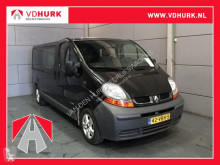Renault Koffer Trafic 1.9 dCi L2H1 DC Dubbel Cabine Airco/LMV/Trekhaak