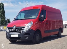 Renault Master 170 DCI fourgon utilitaire occasion