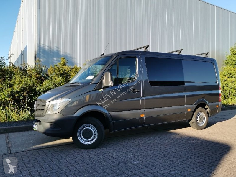 Mercedes Benz Sprinter 316 CDI