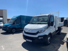 Utilitaire benne standard occasion Iveco Daily 35C14