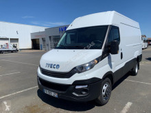 Fourgon utilitaire occasion Iveco Daily 35C14V