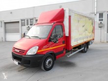 Utilitaire savoyarde Iveco Daily 65C18