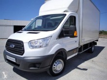 Furgoneta Ford Transit 2.2 TD 155 furgoneta chasis cabina usada