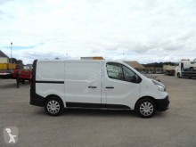 Renault Trafic L1H1 125 DCI fourgon utilitaire occasion