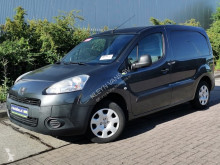 Peugeot Partner 1.6 e-hdi ac 3-zits! fourgon utilitaire occasion
