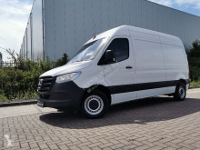 Furgoneta furgoneta furgón Mercedes Sprinter 311 cdi l2h2 airco