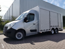 Furgoneta furgoneta furgón Renault Master 2.2 dci 150 pk