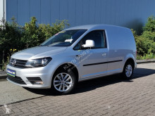 Volkswagen Caddy 2.0 tdi navi ac automaat fourgon utilitaire occasion
